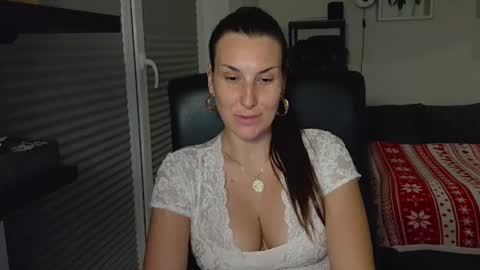 Snapshot of donnalive chatting on November 12, 4:18 pm DonnaLive online show from November 12, 4:18 pm