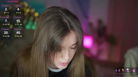 DONNA online show from March 27, 8:26 am