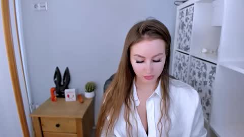 DonnaSensual online show from January 13, 10:04 pm