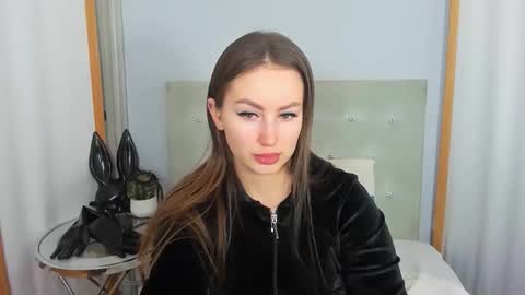 DonnaSensual online show from February 2, 6:12 am