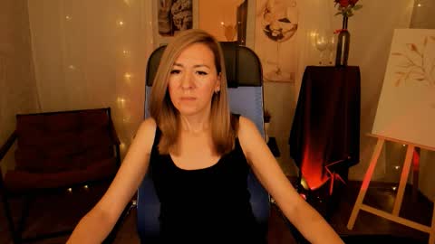 Snapshot of donnasmitth chatting on December 15, 2:10 pm Donna online show from December 15, 2:10 pm