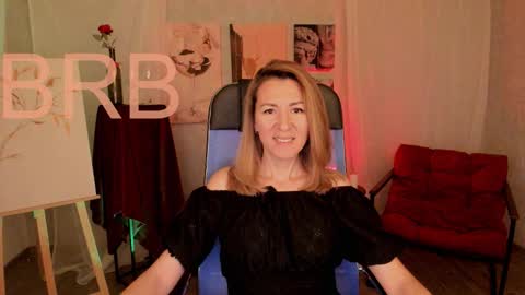 Donna online show from February 16, 6:59 pm