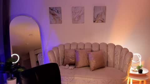  Donna Stonne  online show from February 24, 3:59 am