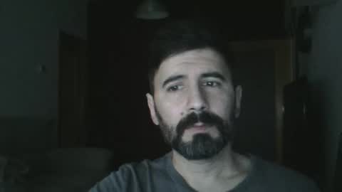 donnie_darkos83 online show from November 16, 9:59 am