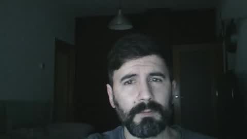 donnie_darkos83 online show from January 6, 1:48 pm