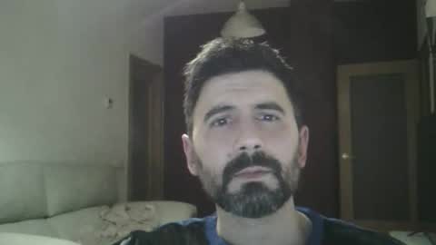 donnie_darkos83 online show from March 23, 11:20 pm