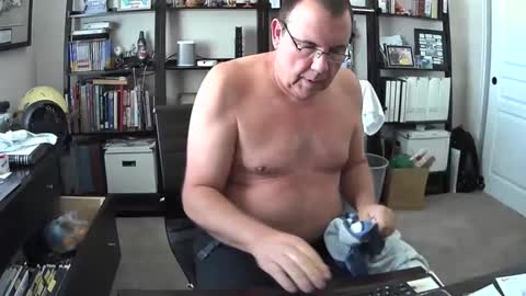 DonnieMask1221 online show from September 26, 5:39 pm