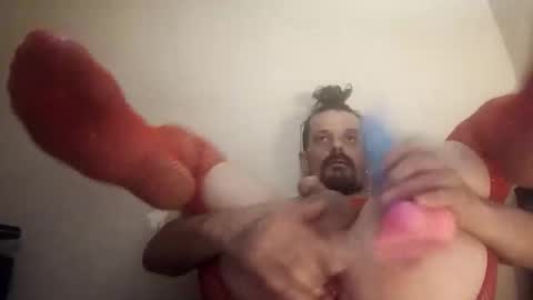 Snapshot of donniethomsen29 chatting on October 18, 8:48 am donniethomsen29 online show from October 18, 8:48 am