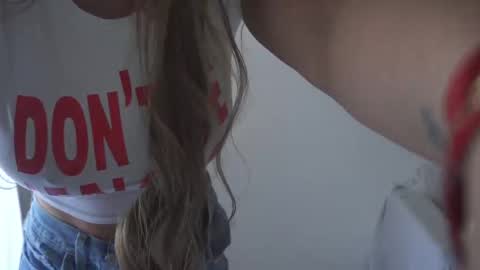 Donatella online show from November 18, 12:20 pm