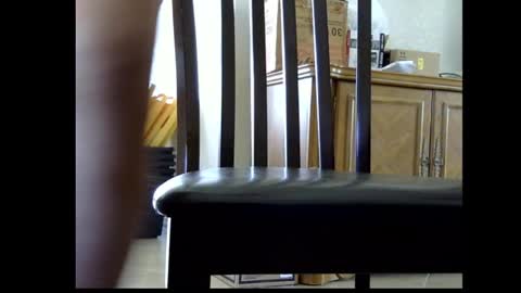 Donny online show from October 29, 3:47 pm