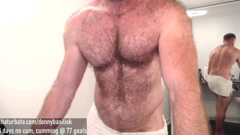 Snapshot of donnybasilisk chatting on December 16, 4:34 am Donny online show from December 16, 4:34 am