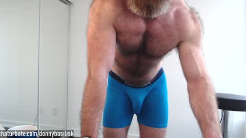 Snapshot of donnybasilisk chatting on January 3, 5:53 pm Donny online show from January 3, 5:53 pm