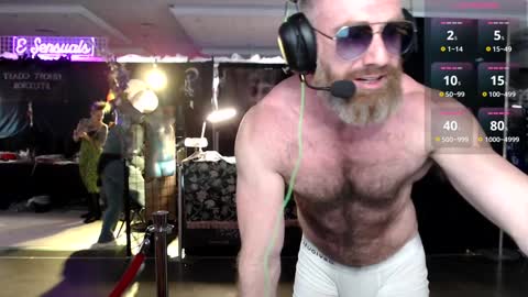 Snapshot of donnybasilisk chatting on February 2, 7:41 am Donny online show from February 2, 7:41 am