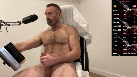 Snapshot of donnybasilisk chatting on February 15, 5:09 pm Donny online show from February 15, 5:09 pm