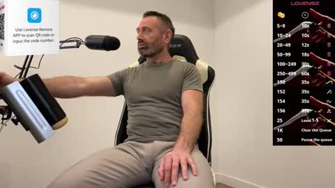 Snapshot of donnybasilisk chatting on February 19, 5:53 pm Donny online show from February 19, 5:53 pm