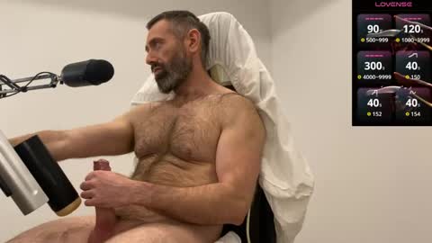 Donny online show from March 29, 4:29 pm