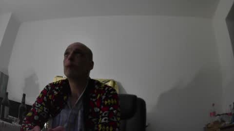 Snapshot of donosus chatting on February 5, 1:47 am donosus online show from February 5, 1:47 am