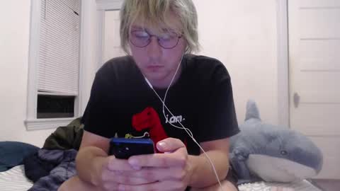 donovans_space online show from October 6, 11:02 pm