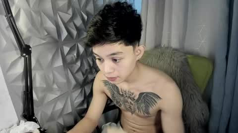 Don Romano online show from April 17, 3:37 pm