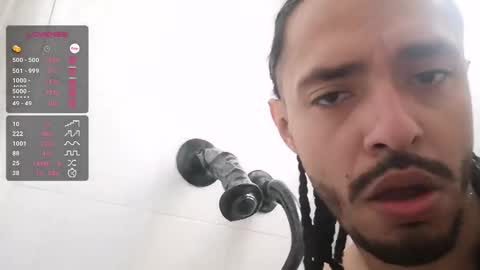 donstark6669 online show from March 12, 4:02 pm