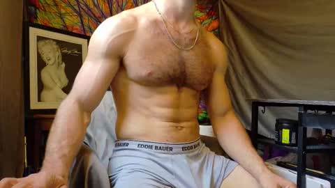 Snapshot of donteinferno_69 chatting on October 16, 8:10 pm Donte Thick online show from October 16, 8:10 pm