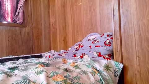 Snapshot of donteinferno_69 chatting on June 12, 10:30 pm Donte Thick online show from June 12, 10:30 pm