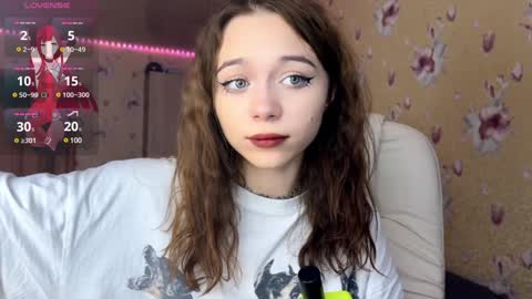 Nicole online show from December 18, 6:35 pm