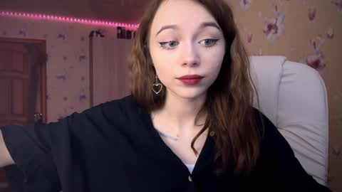 Nicole online show from February 20, 12:36 pm