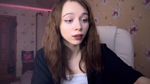 Nicole online show from February 20, 3:41 pm