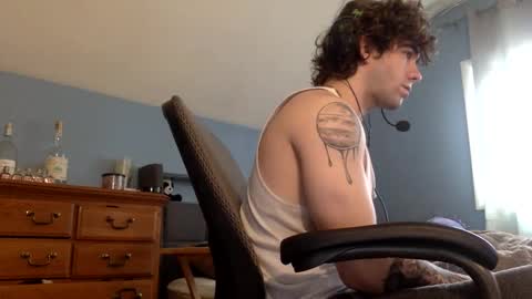 donutking42069 online show from March 27, 2:06 pm