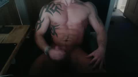 doobydoo1985 online show from April 12, 2:55 pm