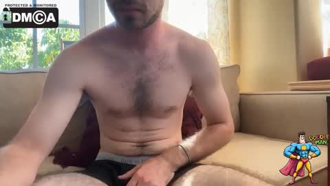 doodleman2077 online show from October 19, 9:04 pm