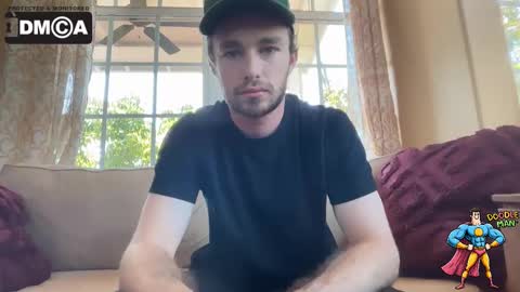 doodleman2077 online show from November 2, 6:43 pm