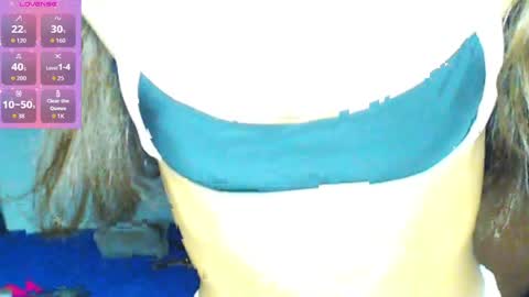 dooubletroouble online show from May 7, 5:35 am