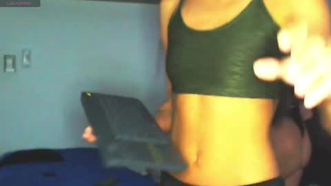 dooubletroouble online show from May 16, 10:41 pm