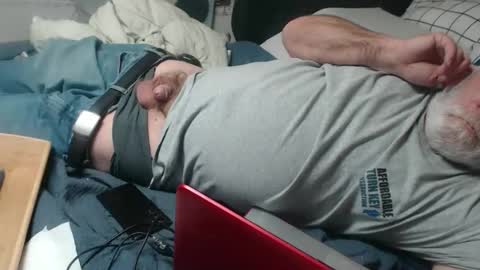 cummingdoouug online show from January 15, 3:49 pm