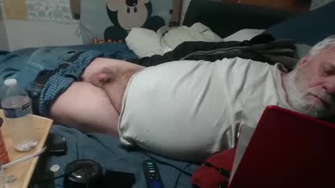 Snapshot of doouugcumming chatting on March 10, 1:05 pm cummingdoouug online show from March 10, 1:05 pm