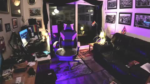 dopeleaf2 online show from December 6, 11:57 pm