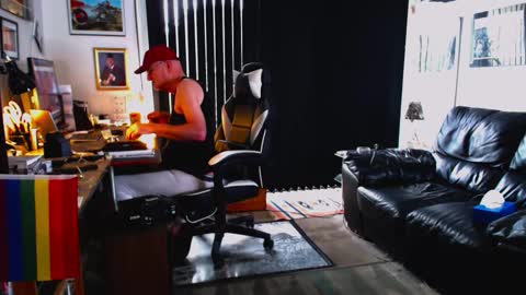 dopeleaf2 online show from October 5, 10:35 am