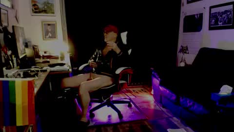 dopeleaf2 online show from October 7, 11:24 pm