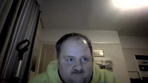 dopeyboboye online show from January 14, 4:01 pm