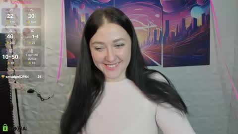 Snapshot of dora_exomi chatting on October 29, 12:35 am Dora EXOMI online show from October 29, 12:35 am