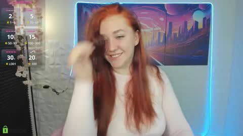 Snapshot of dora_exomi chatting on November 3, 2:02 am Dora EXOMI online show from November 3, 2:02 am