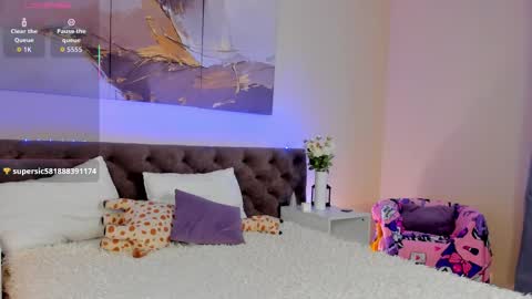 Dora EXOMI online show from February 3, 2:53 am