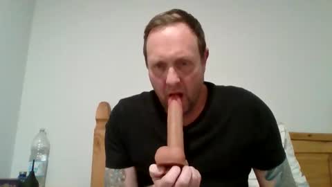 Male Toy  Cum Play. online show from December 4, 5:54 pm