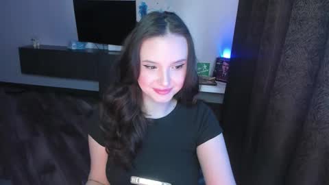 Dora Charmer online show from February 27, 11:10 am