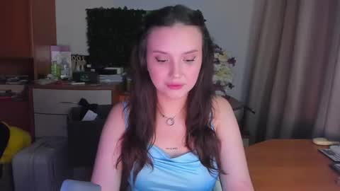 Dora Charmer online show from July 14, 1:52 am