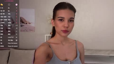 Kiki online show from April 13, 12:38 am