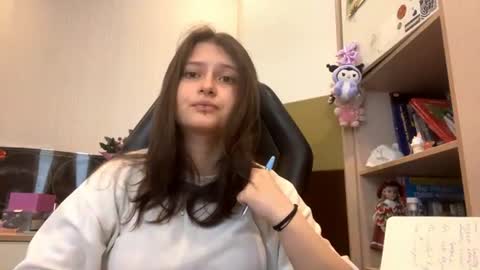 Ashley online show from July 3, 6:31 am