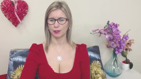 DoreenSexy online show from December 30, 7:26 am